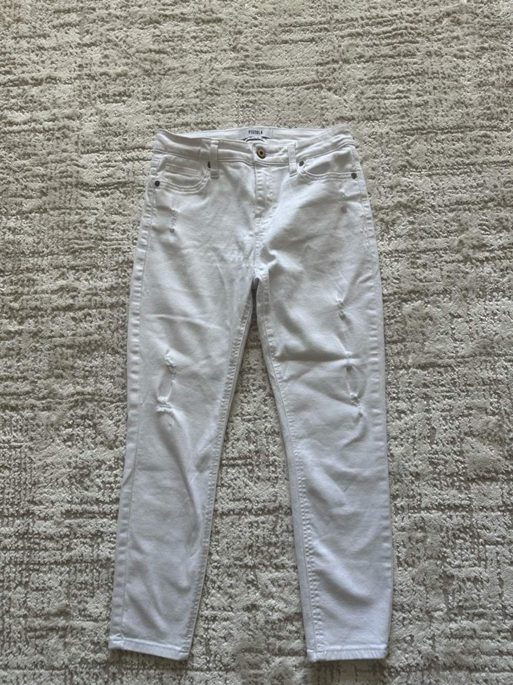 PISTOLA JEANS